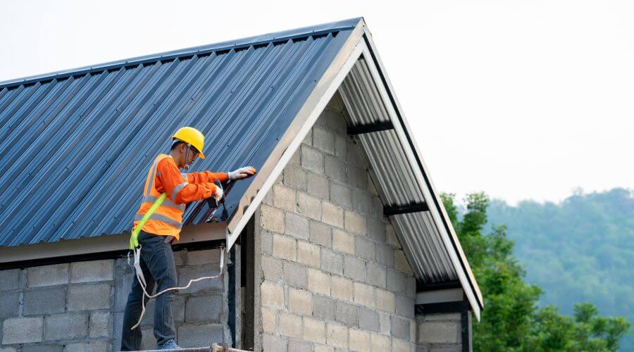 Professional gutter cleaning in Ketchum, ID